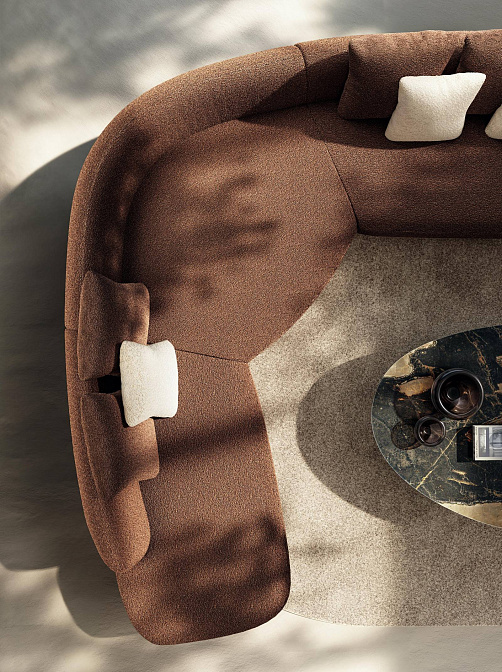 Модульный диван Lago Biza - фото-3 | interior market