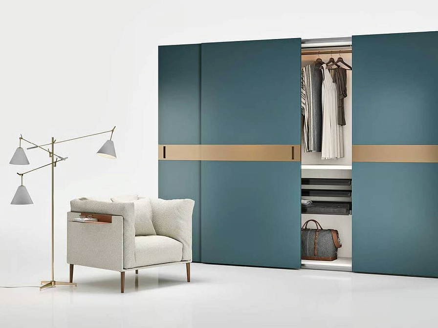 Кресло Novamobili Kubì - фото-4 | interior market