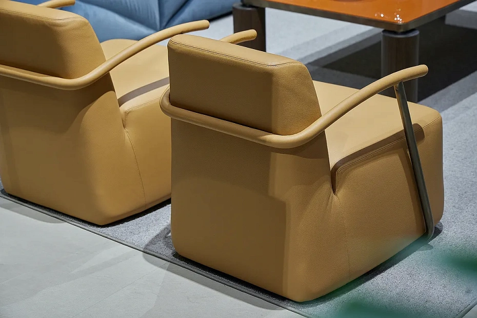 Кресло Malerba Hug - фото-4 | interior market