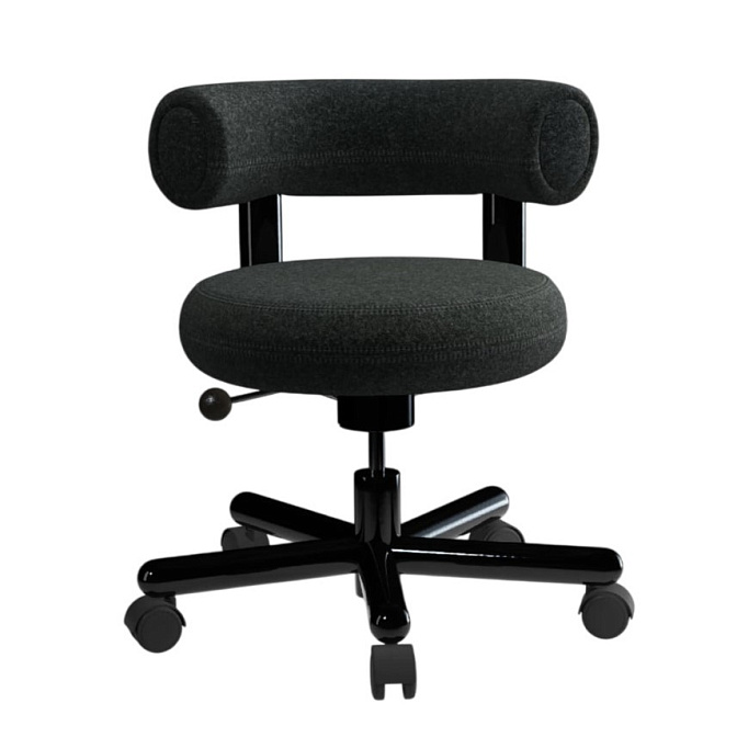 Офисный стул Tom Dixon Fat Work Chair - фото-1 | interior market