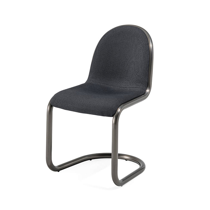 Обеденный стул Desalto Strong - фото-1 | interior market