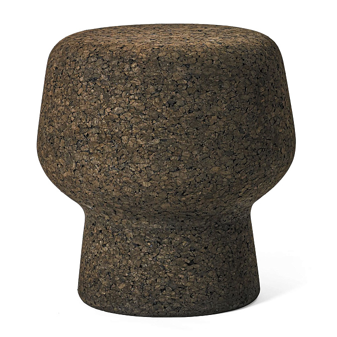 Журнальный столик Classicon Corker No. 3 - фото-1 | interior market