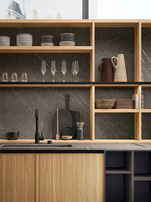 Кухня Boffi Xila - фото-3 | interior market