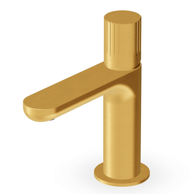 Смеситель для раковины Zucchetti  - фото-1 | interior market