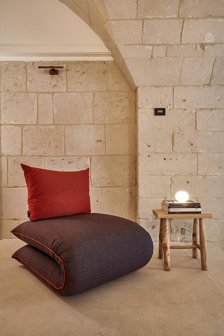 Кресло Lago Chama - фото-3 | interior market