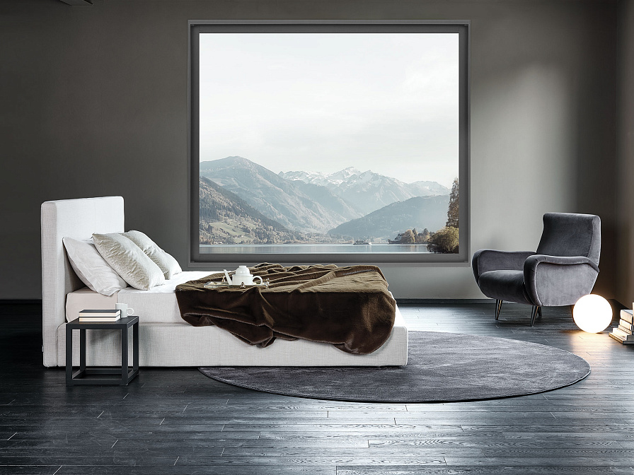 Кровать Mussi Notti italiane - фото-4 | interior market