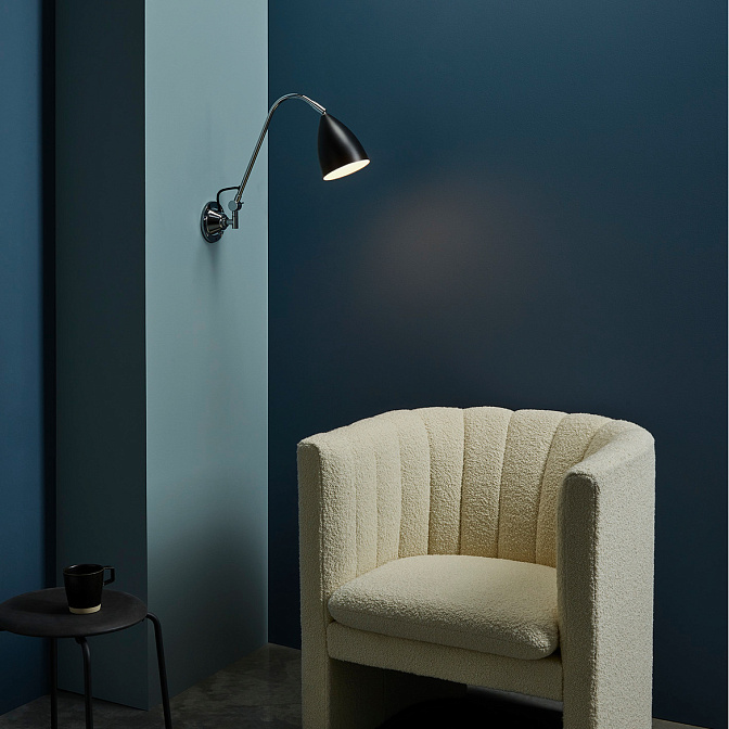 Бра Astro Lighting Joel Grande Wall - фото-3 | interior market