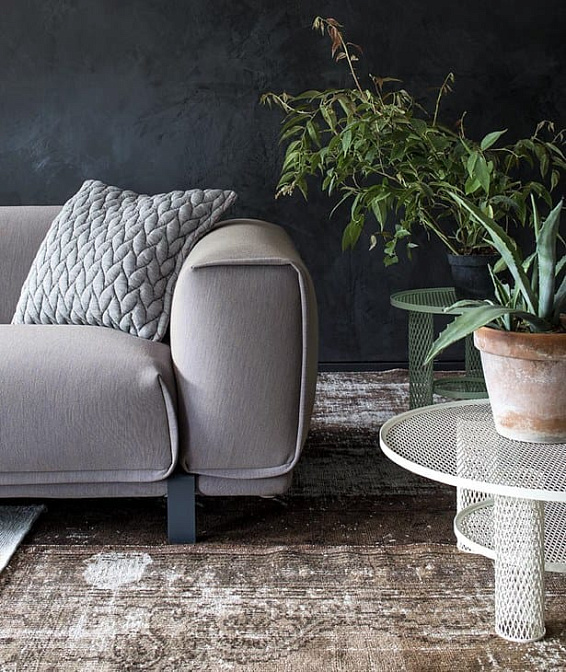 Журнальный столик Moroso Net - фото-3 | interior market