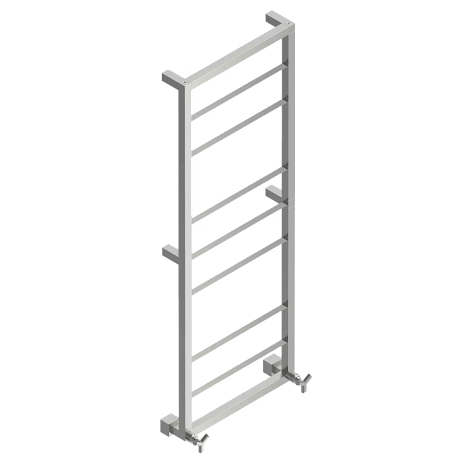 Полотенцесушитель THG Les Ondes - фото-1 | interior market