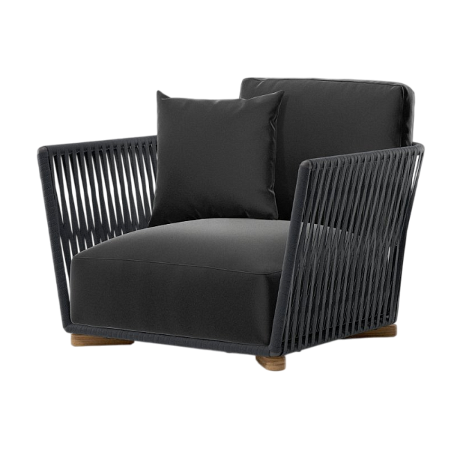 Кресло Kettal Grand Bitta - фото-1 | interior market