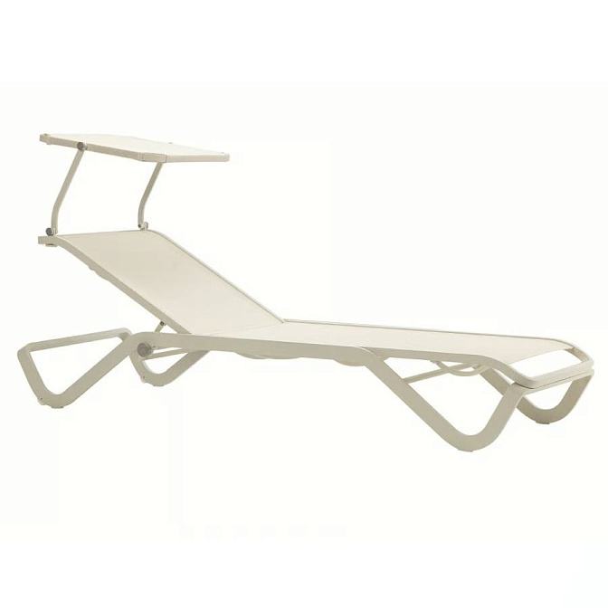 Шезлонг Ethimo Ocean - фото-3 | interior market