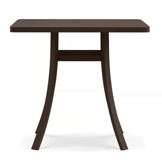 Стол обеденный Ethimo Elisir - фото-1 | interior market