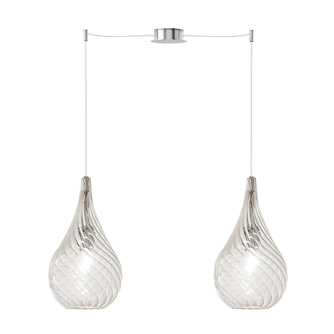 Потолочный светильник  CANGINI&TUCCI LACRIMA - фото-1 | interior market