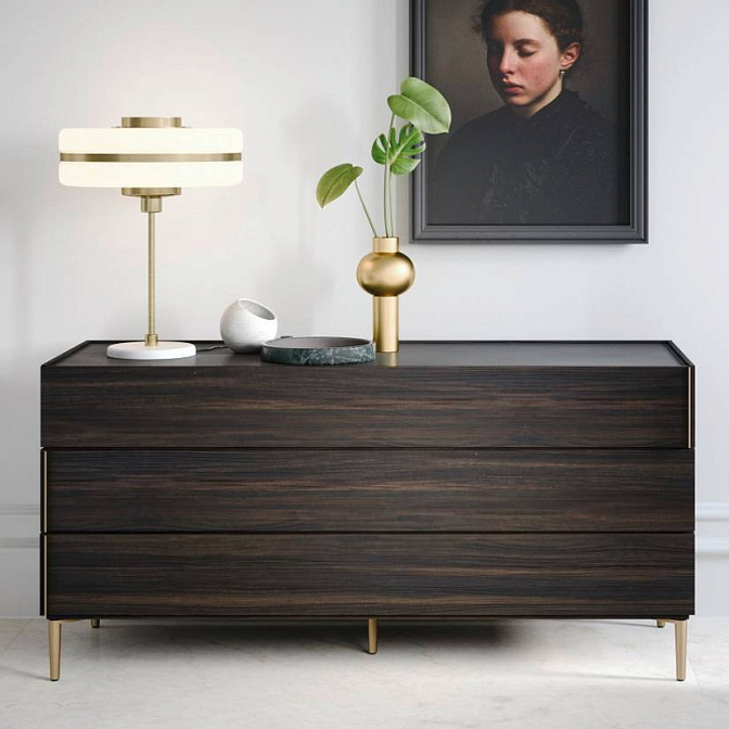 Комод модульный NOVAMOBILI Giro-Giro - фото-1 | interior market