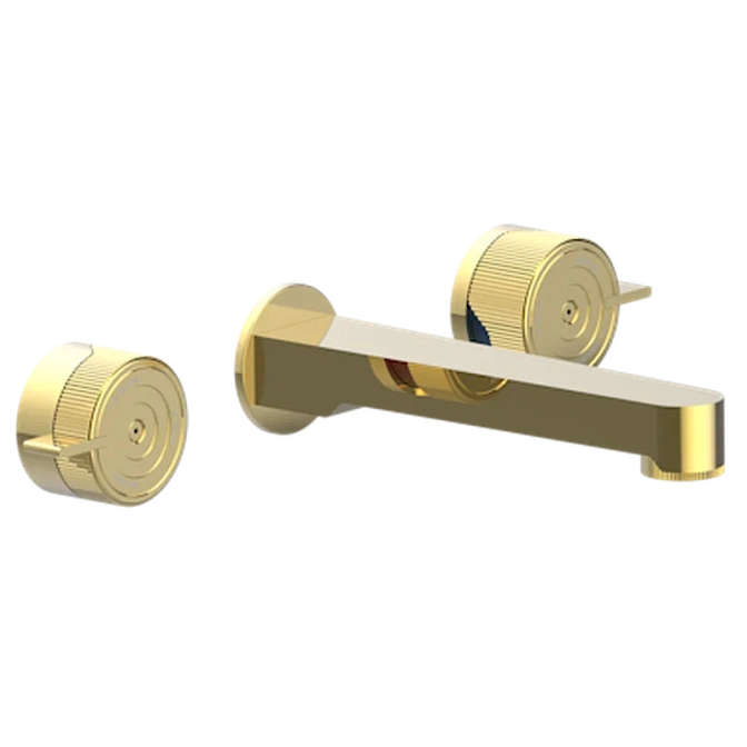 Встраиваемый смеситель THG ZOOM.7 - фото-1 | interior market