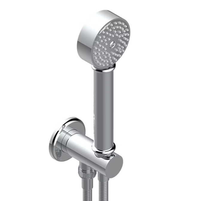 Встраиваемый смеситель THG  - фото-1 | interior market