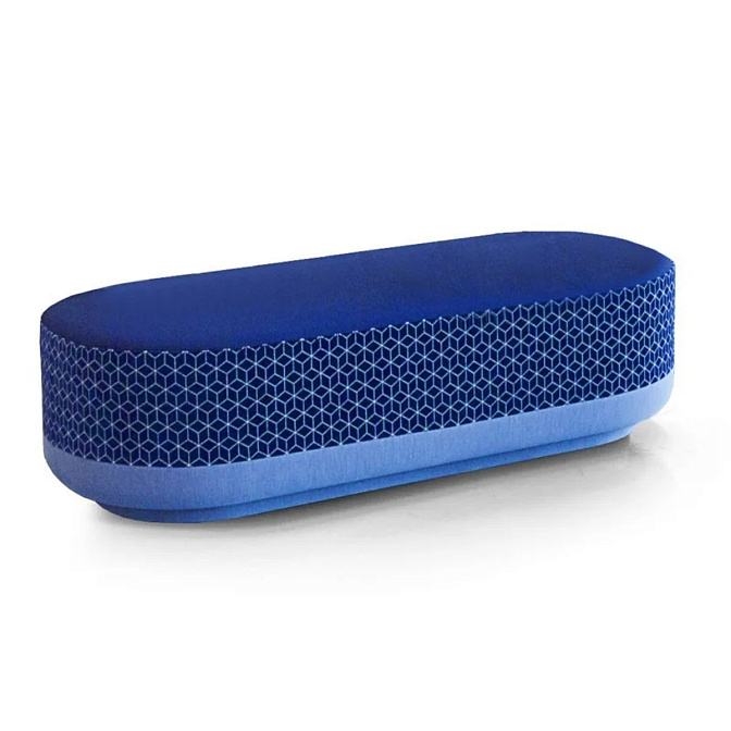 Банкетка Moroso Juju - фото-1 | interior market