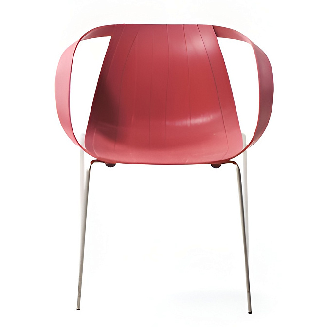 Стул Moroso Impossible Wood - фото-1 | interior market