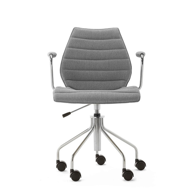Офисное кресло Kartell MAUI SOFT - фото-1 | interior market