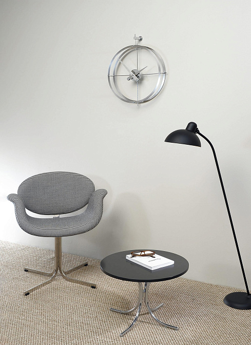 Часы настенные Dos Puntos NOMON - фото-3 | interior market