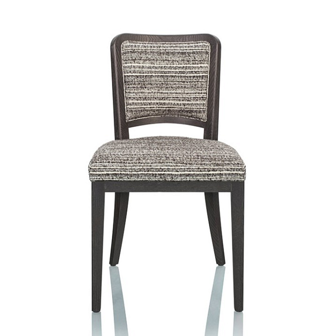 Обеденный стул JNL Carambole - фото-2 | interior market