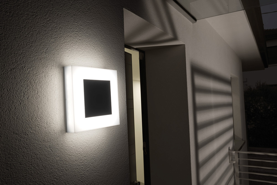 Уличный светильник  Lombardo Art Mask - фото-2 | interior market