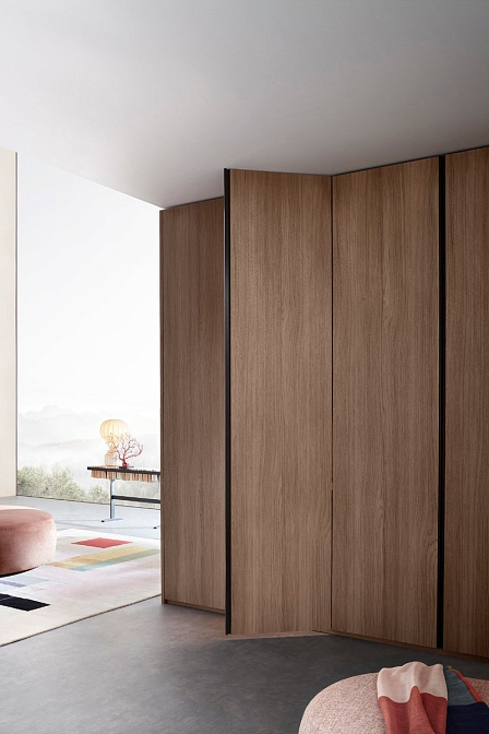 Шкаф Lema Text - фото-2 | interior market