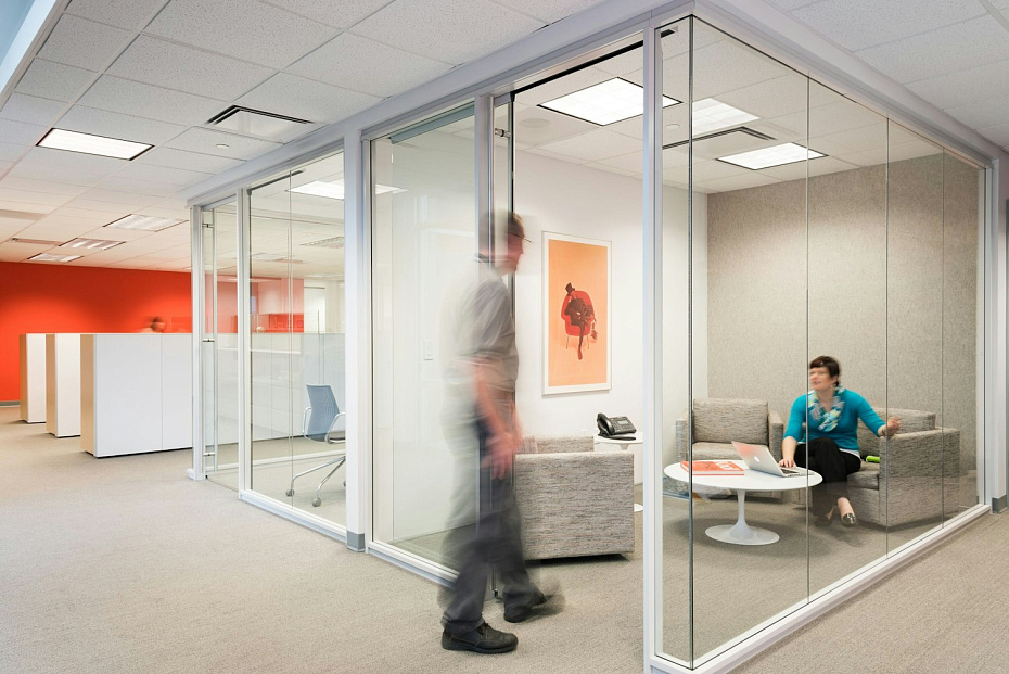 Кресло Knoll Pfister - фото-4 | interior market