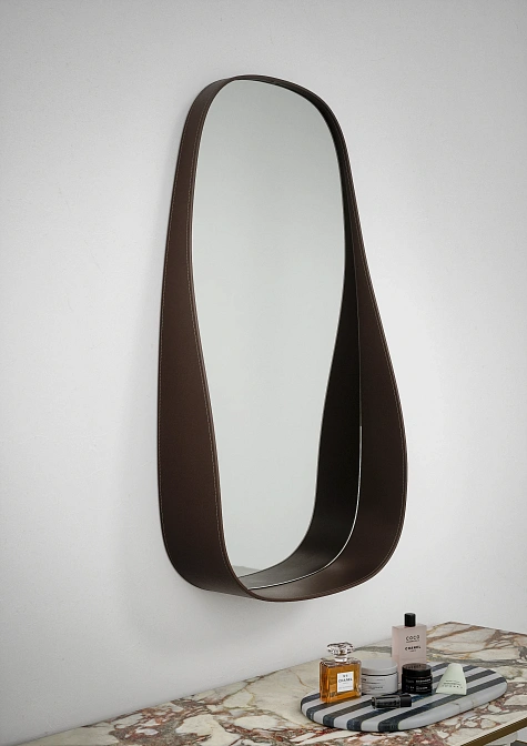 Зеркало Novamobili Flow - фото-3 | interior market