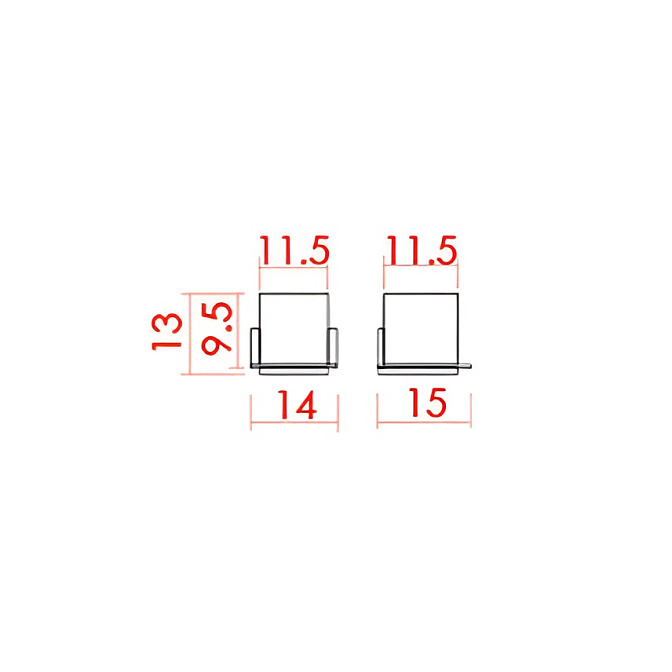 Бра JNL Bahia - фото-2 | interior market