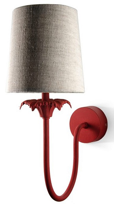 Бра Porta Romana EDITH WALL LIGHT - фото-1 | interior market