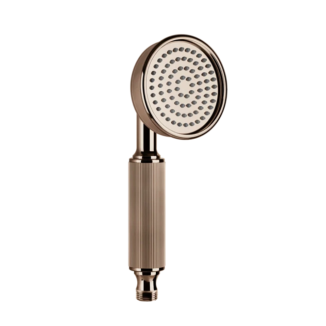 Душевая лейка Gessi VENTI20 - фото-1 | interior market
