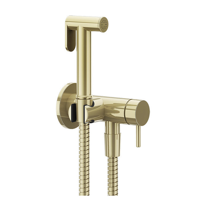 Гигиенический душ Gessi INCISO - фото-1 | interior market