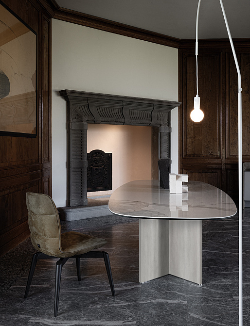 Обеденный стол Cierre WINGS - фото-2 | interior market