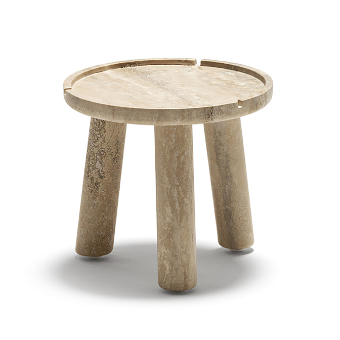 Стол Exteta Stone Round - фото-1 | interior market