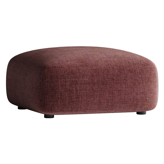 Пуф Novamobili Blossom - фото-1 | interior market