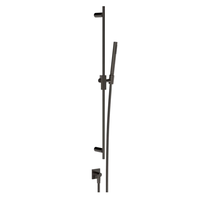 Душевая стойка Gessi INVERSO RIGATO - фото-1 | interior market