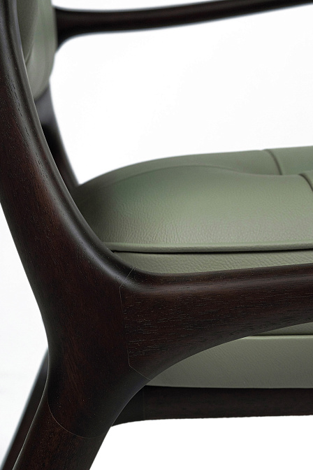 Кресло Ceccotti Twenty Two - фото-4 | interior market