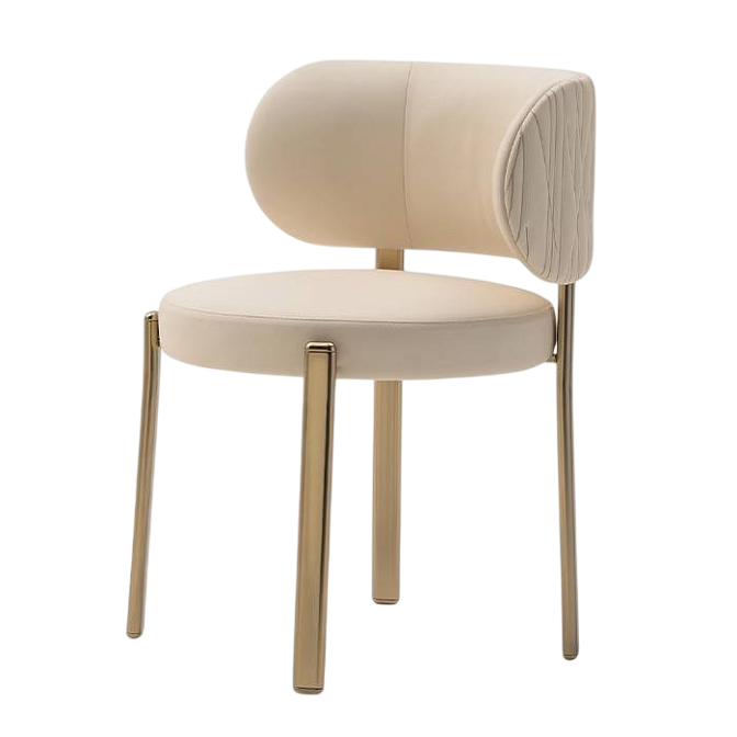 Стул обеденный Turri Roma - фото-1 | interior market