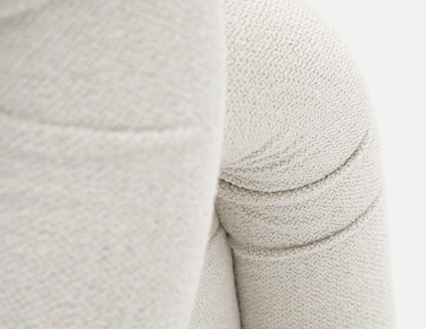 Кресло Rugiano ABBRACCIO - фото-2 | interior market