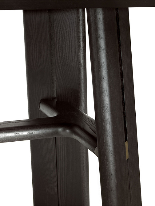 Обеденный стол Poltrona frau Duo - фото-3 | interior market