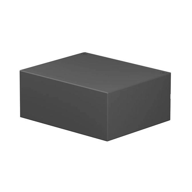 Технический свет Flos Mile Wall 1 Asymmetric Down - фото-1 | interior market