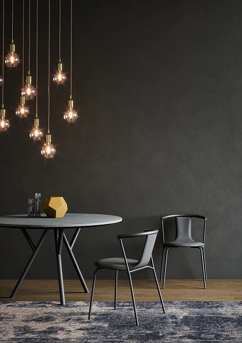 Обеденный стол Novamobili SUNNY - фото-8 | interior market