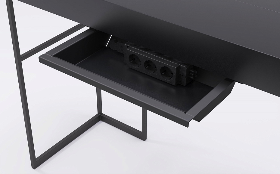 Письменный стол Yomei Magic Desk - фото-3 | interior market