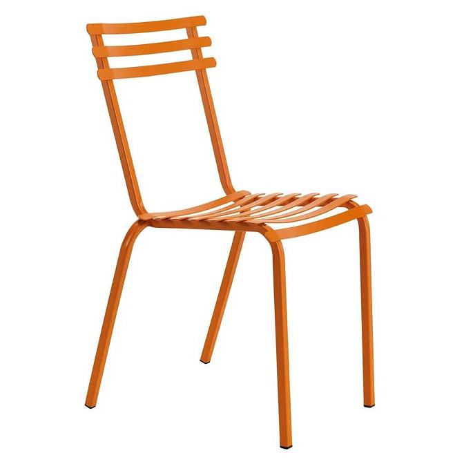 Стул для улицы Ethimo Flower - фото-1 | interior market