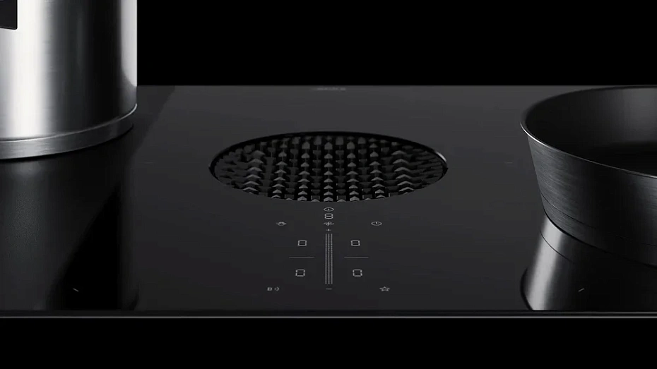 Варочная панель с вытяжкой BORA X Pure 2 PUXA2 - фото-3 | interior market