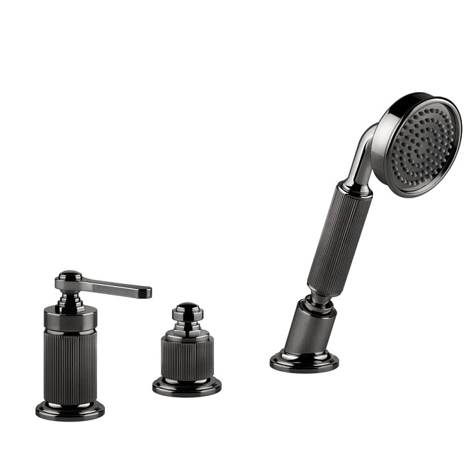 Смеситель для ванны Gessi VENTI20 - фото-1 | interior market
