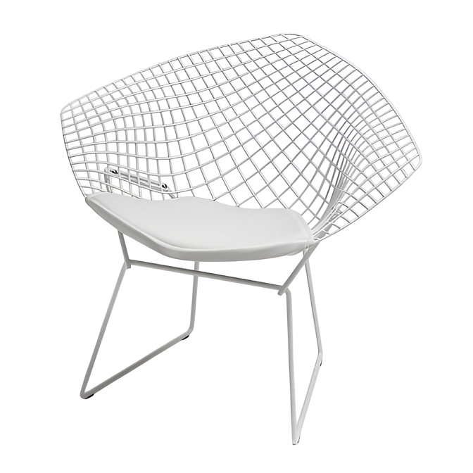 Кресло Knoll BERTOIA - фото-1 | interior market