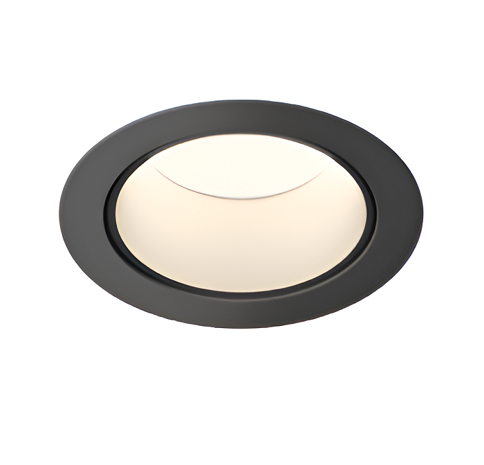 Потолочный светильник  Vibia Bind solo - фото-1 | interior market