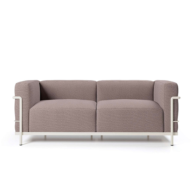 Диван Cassina Fauteuil Grand Confort - фото-1 | interior market